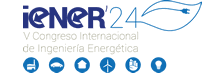 Logo del Congreso iENER'24