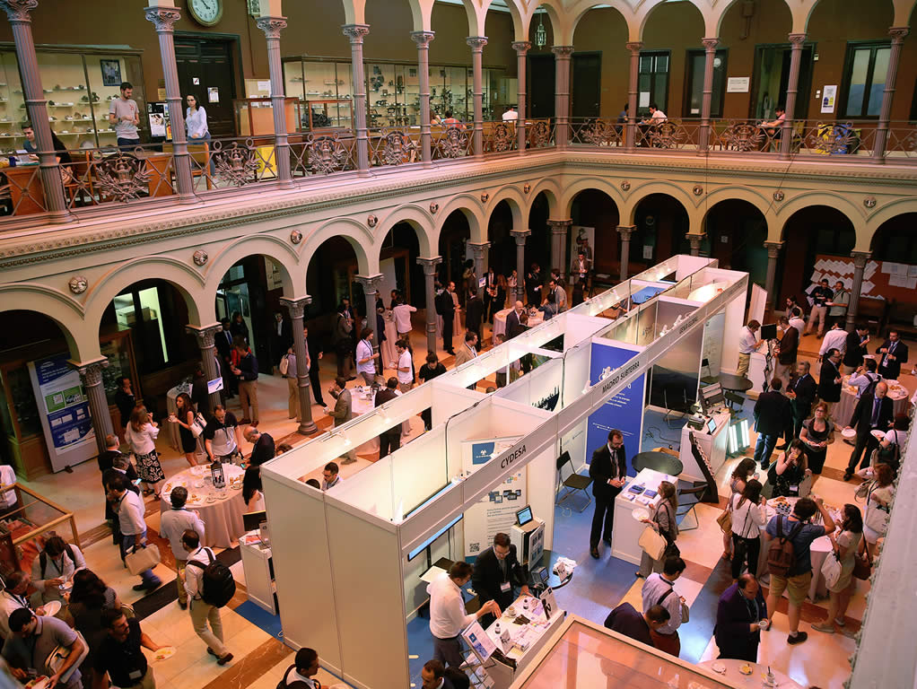 Escuela de Minas y Energía - Madrid