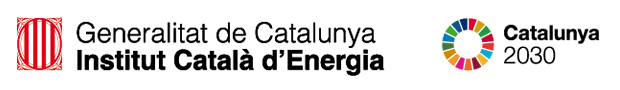Logo del ICAEN