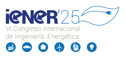 Logo del Congreso iENER