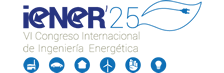 Logo del Congreso iENER'25