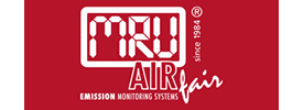 MRU Instruments